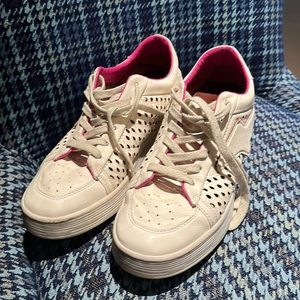 AS 98 Sneakers Fuschia